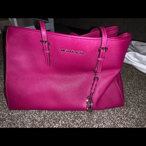 Michael Kors handbag